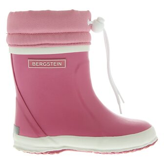 Bergstein Winterboot gevoerd Pink