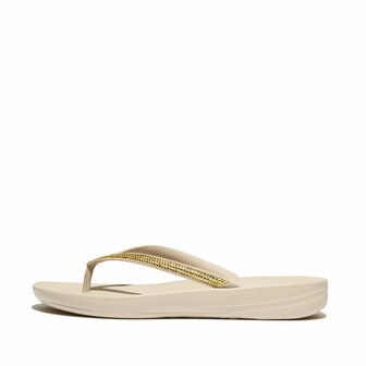 Fitflop  Iqushion Sparkle R08-a20 Beige