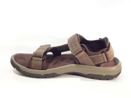 Teva Langdon Sandalen Wal Bruin 1015149