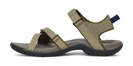 Teva Verra Sandalen BOML Olive 1006263