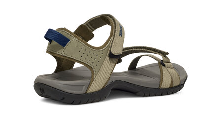 Teva Verra Sandalen BOML Olive 1006263