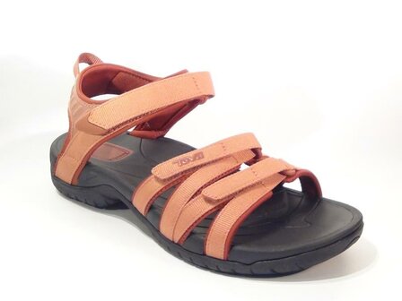 Teva Tirra Sandalen ARGN Rood 4266