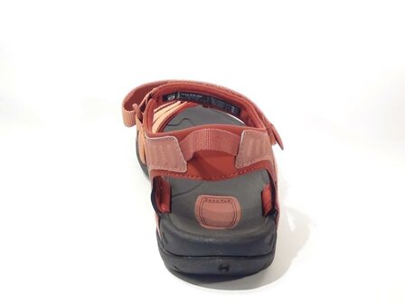 Teva Tirra Sandalen ARGN Rood 4266