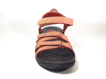 Teva Tirra Sandalen ARGN Rood 4266