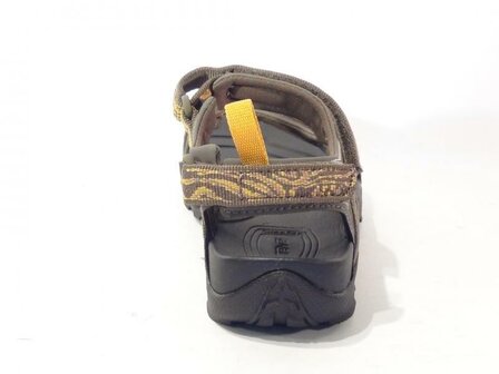 Teva Tanza Sandalen LOL Groen 1093489