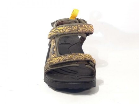 Teva Tanza Sandalen LOL Groen 1093489