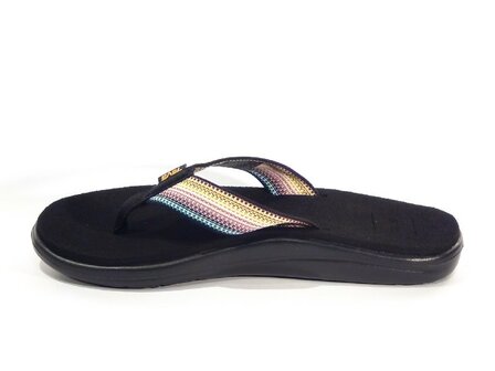 Teva Voya Teenslippers ABML Multicolor 1019040