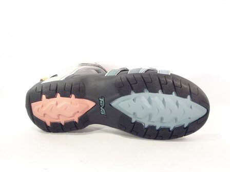 Teva Tirra Sandalen LEML Multicolor 4266