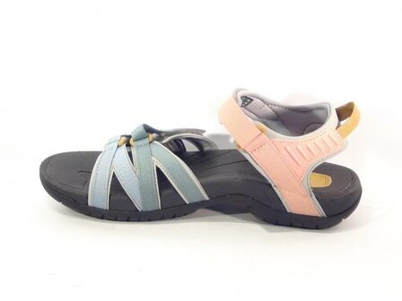 Teva Tirra Sandalen LEML Multicolor 4266
