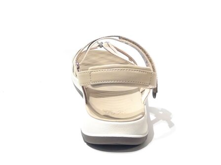 Teva Tirra Sandalen WPPP Beige 1166130