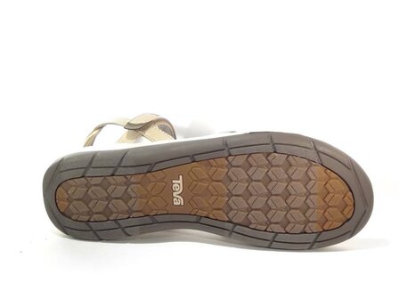 Teva Tirra Sandalen WPPP Beige 1166130