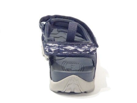 Teva Tanza Sandalen HMT Blauw 1093489