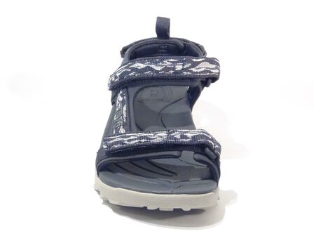 Teva Tanza Sandalen HMT Blauw 1093489