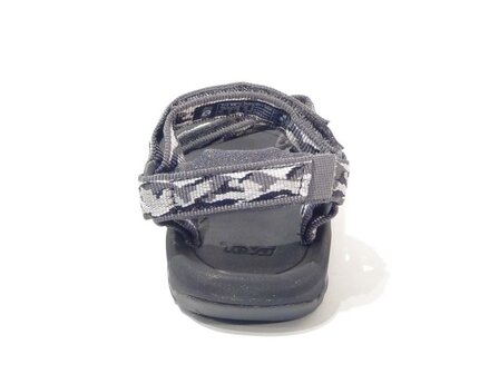 Teva Hurricane XLT2 Sandalen MTN Zwart 1019390