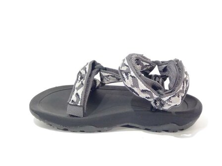 Teva Hurricane XLT2 Sandalen MTN Zwart 1019390