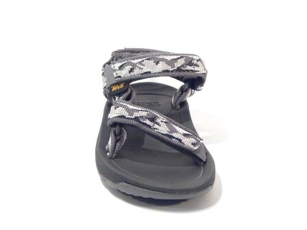Teva Hurricane XLT2 Sandalen MTN Zwart 1019390