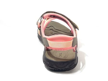 Teva Tirra Sandalen BTOL Groen 1019395