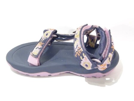 Teva Hurricane XLT2 Sandalen PCMRN Paars 1019390