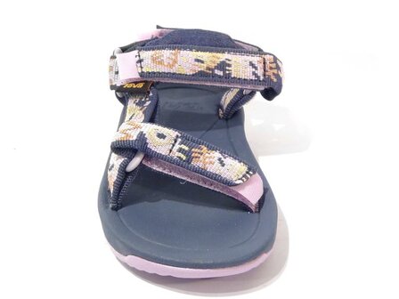 Teva Hurricane XLT2 Sandalen PCMRN Paars 1019390