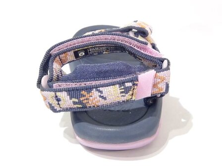 Teva Hurricane XLT2 Sandalen PCMRN Paars 1019390