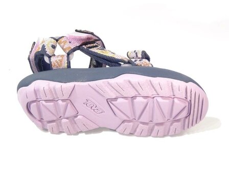 Teva Hurricane XLT2 Sandalen PCMRN Paars 1019390