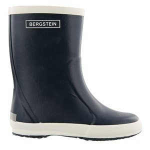 Bergstein Rainboot Regenlaars Donkerblauw Mt. 19-35