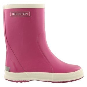 Bergstein Rainboot Regenlaars Fuxsia Mt. 19-35