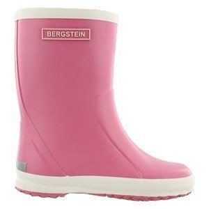 Bergstein Rainboot Regenlaars Pink Mt. 19-35
