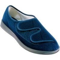 Promed verbandpantoffel Sanisoft 521110 Blauw Mt. 41-44