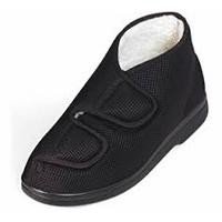 Promed verbandpantoffel Gentle Walk HI 510341 Zwart 