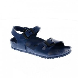 Birkenstock Rio EVA Blue 126123