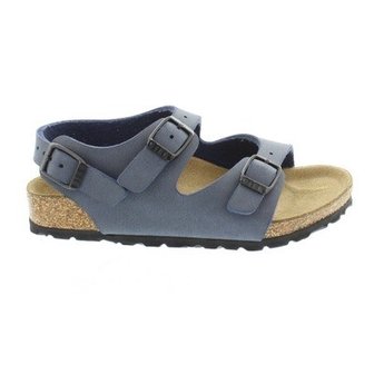 Birkenstock Roma Blauw 033073 Mt. 32