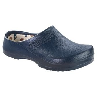 Birki Super-Birki Blauw Alpro-Foam 068071 Mt 41 - 48