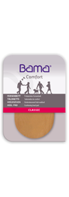 Bama inlegzool Comfort Classic hielkussen