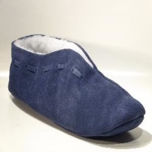 Spaanse blauw - Vedder Schoenen