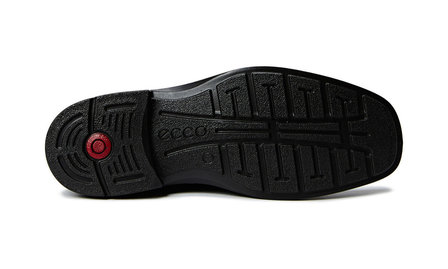 Ecco Helsinki Zwart 050144-00101