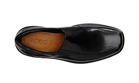 Ecco Helsinki Zwart 050134-00101