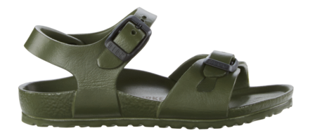 Birkenstock Rio EVA Khaki 1005682