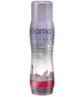 Bama clean &amp; care