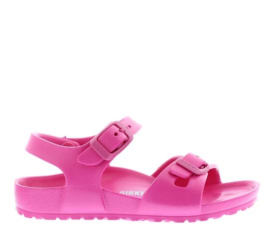 Birkenstock Rio EVA Beetroot Purple 1015463