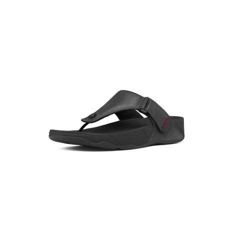 Fitflop Trakk II Men Black 