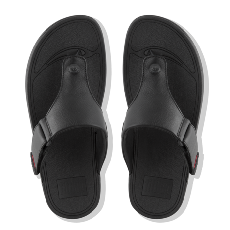 Fitflop Trakk II Men Black 