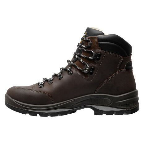 Grisport Wandelschoen Anden Bruin Mt. 36-47