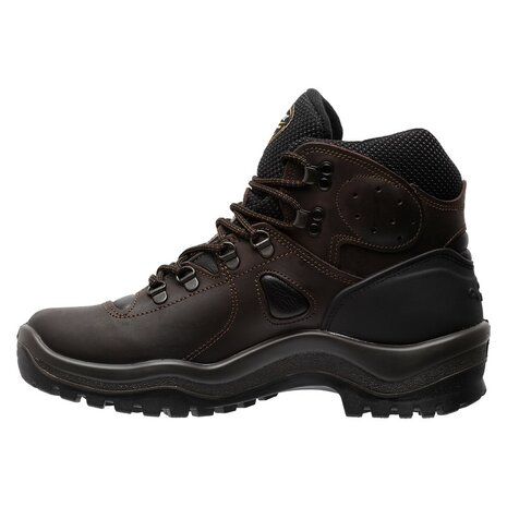 Grisport Sherpa Wandelschoenen Bruin Mt. 36-47