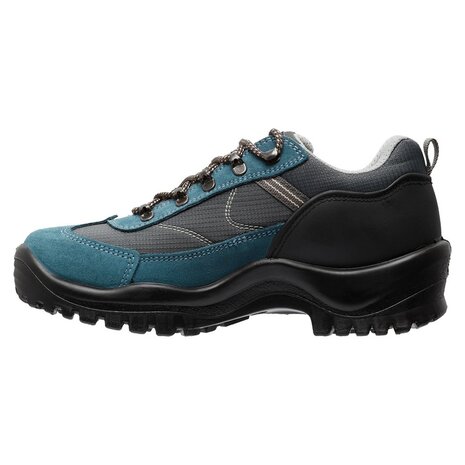 Grisport Torino Low Wandelschoen Azure Mt. 36-43