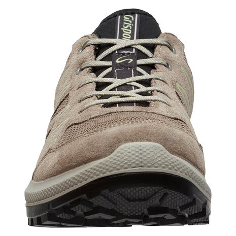 Grisport Brig Low Wandelschoen beige