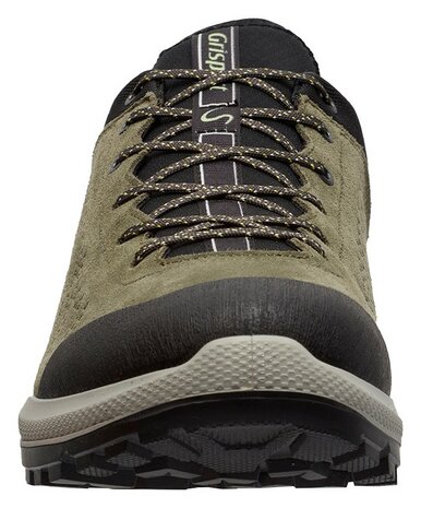 Grisport Wandelschoen Creek Low Green