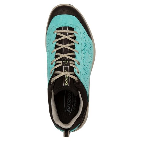 Grisport Wandelschoen Creek women Low Mint Mt. 36-42