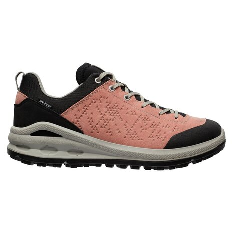 Grisport Wandelschoen Creek women Low Pink Mt. 37-42