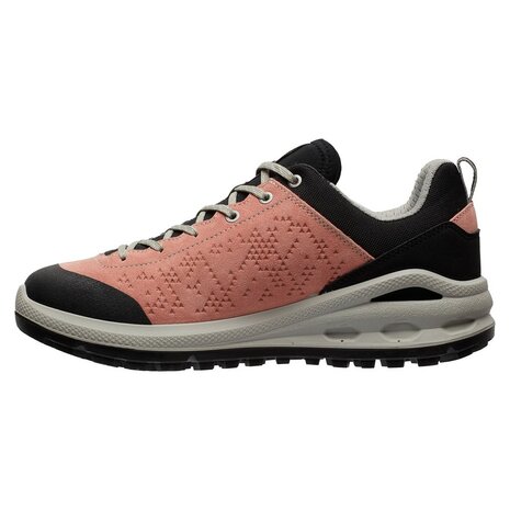 Grisport Wandelschoen Creek women Low Pink Mt. 37-42